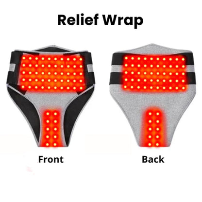 Relief Wrap