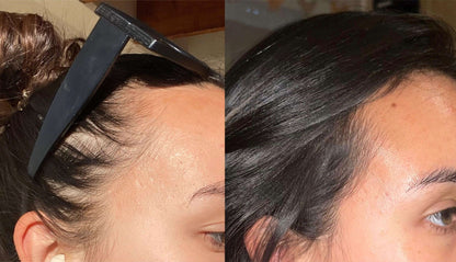 GROWING SEASON - BURDOCK HAIR GROWTH OIL