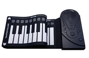 Roll-A-Piano