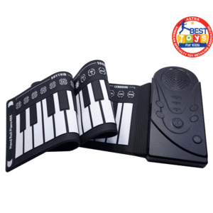 Roll-A-Piano