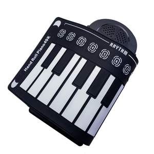 Roll-A-Piano