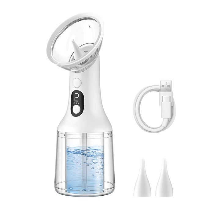 Electric Ear Cleaning Irrigator