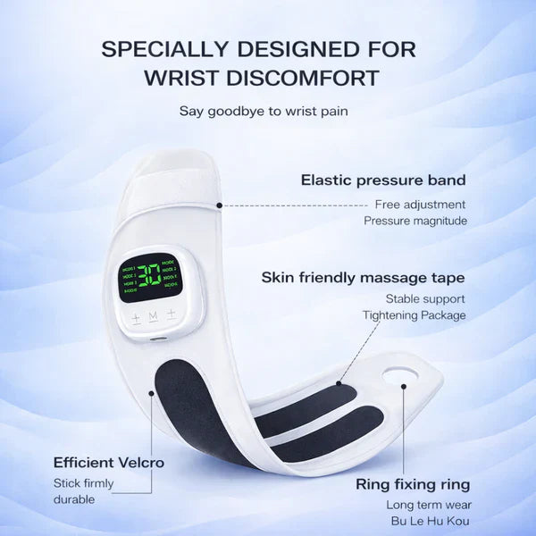 Brace for Carpal Tunnel & Pain