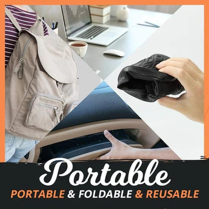 ⏰Hot Sale Promotion 50% OFF - Suitable for wide feet - ❤️All-Round Long Waterproof Boot Cover