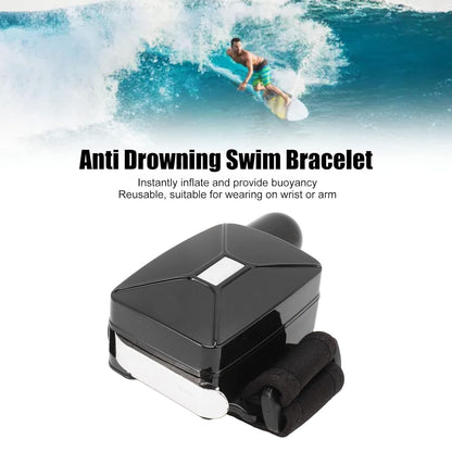 Anti-Drowning Life-Saving Bracelet