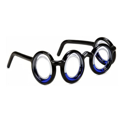 Anti-Sickness Glasses