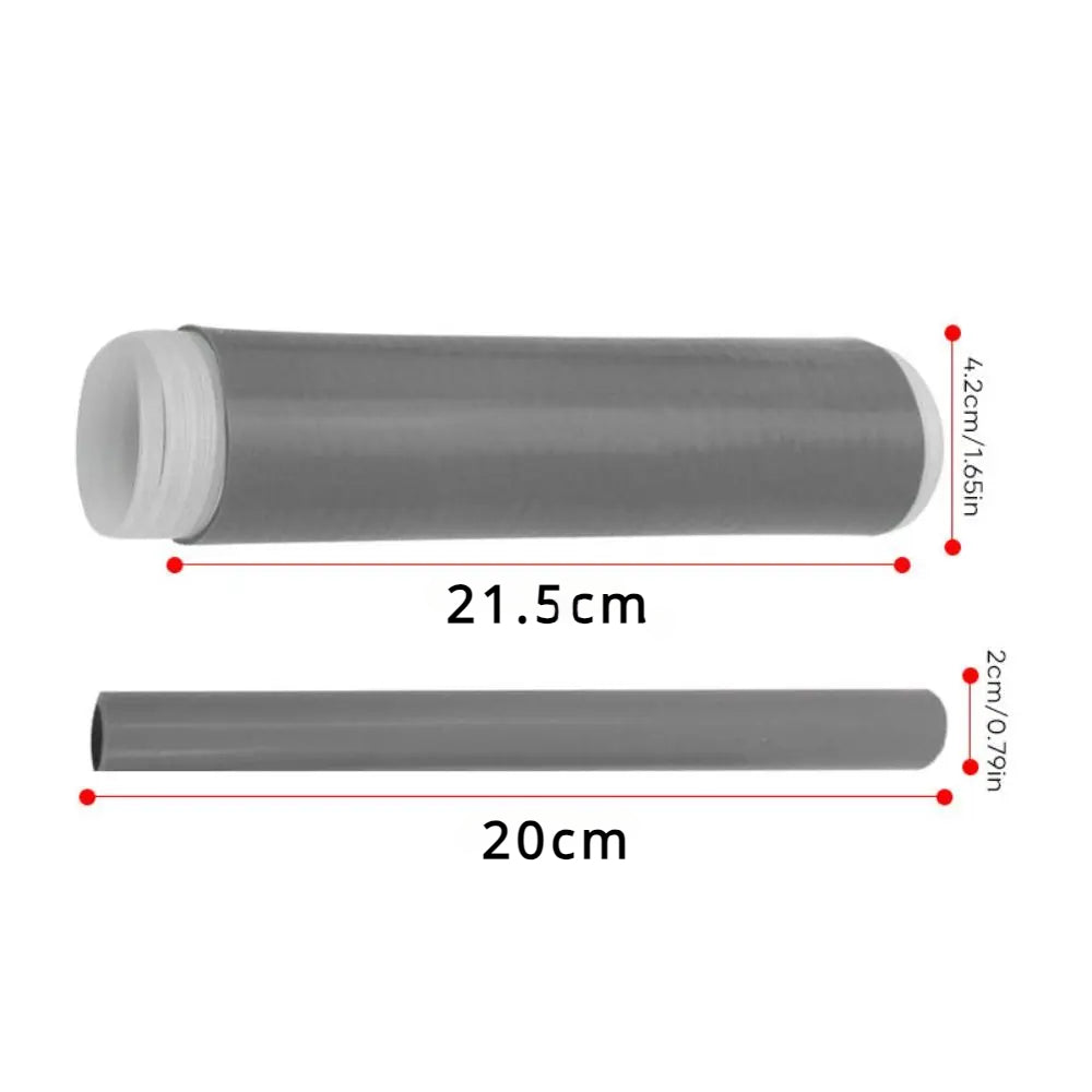 Anti-scalding Pot Handle Heat Resistant Cover