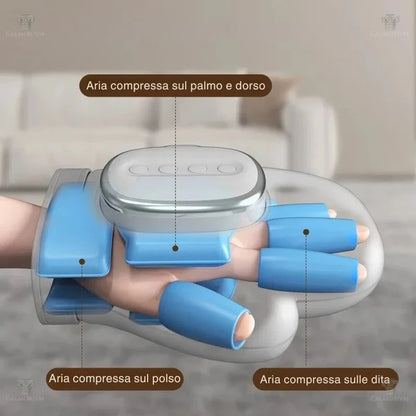 Massage Glove