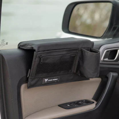 Universal Armrest Max