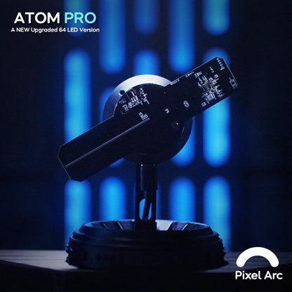 Holographic Display - 10CM / 4.5