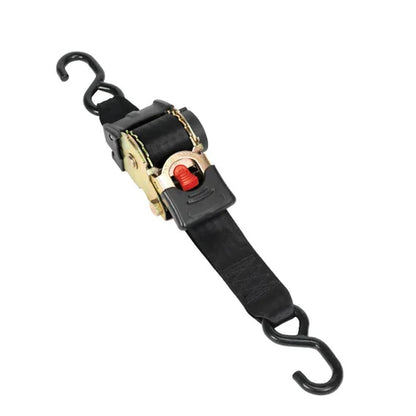 Retractable Ratchet Strap