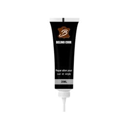 Auto Seat Sofa Coats Leather Repair Cream