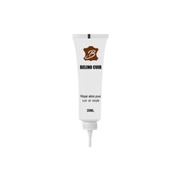 Auto Seat Sofa Coats Leather Repair Cream