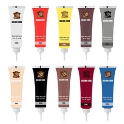 Auto Seat Sofa Coats Leather Repair Cream
