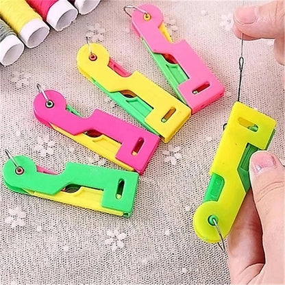 🎁2024 New Year Hot Sale🎁 - UP TO 50% OFF🔥Automatic Needle Threader