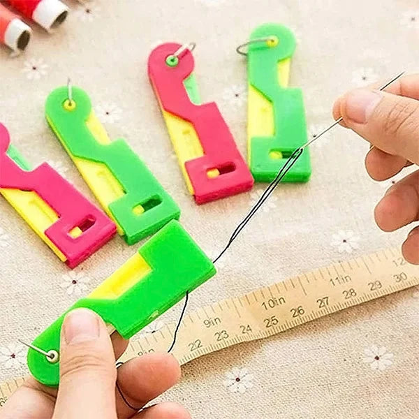 🎁2024 New Year Hot Sale🎁 - UP TO 50% OFF🔥Automatic Needle Threader
