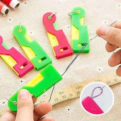 🎁2024 New Year Hot Sale🎁 - UP TO 50% OFF🔥Automatic Needle Threader