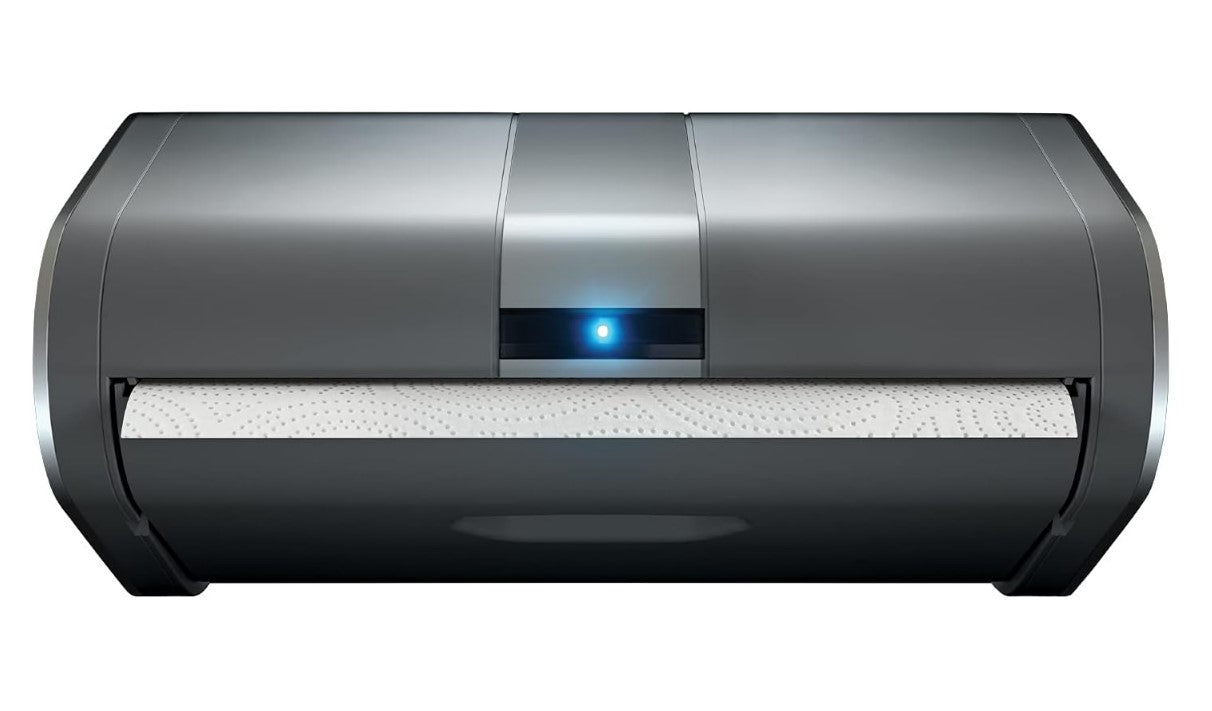 Automatic Paper Towel Dispenser