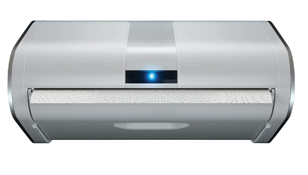 Automatic Paper Towel Dispenser