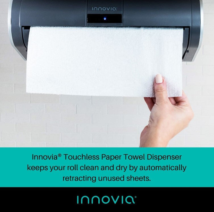 Automatic Paper Towel Dispenser