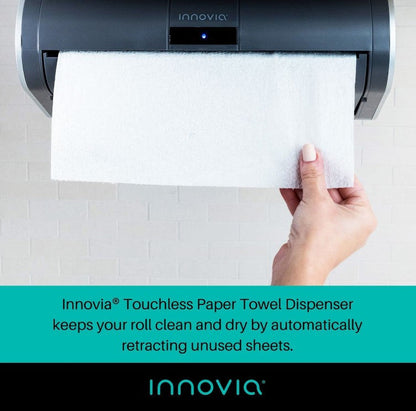 Automatic Paper Towel Dispenser