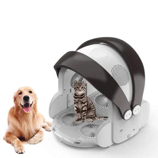 Automatic Pet Dryer Box