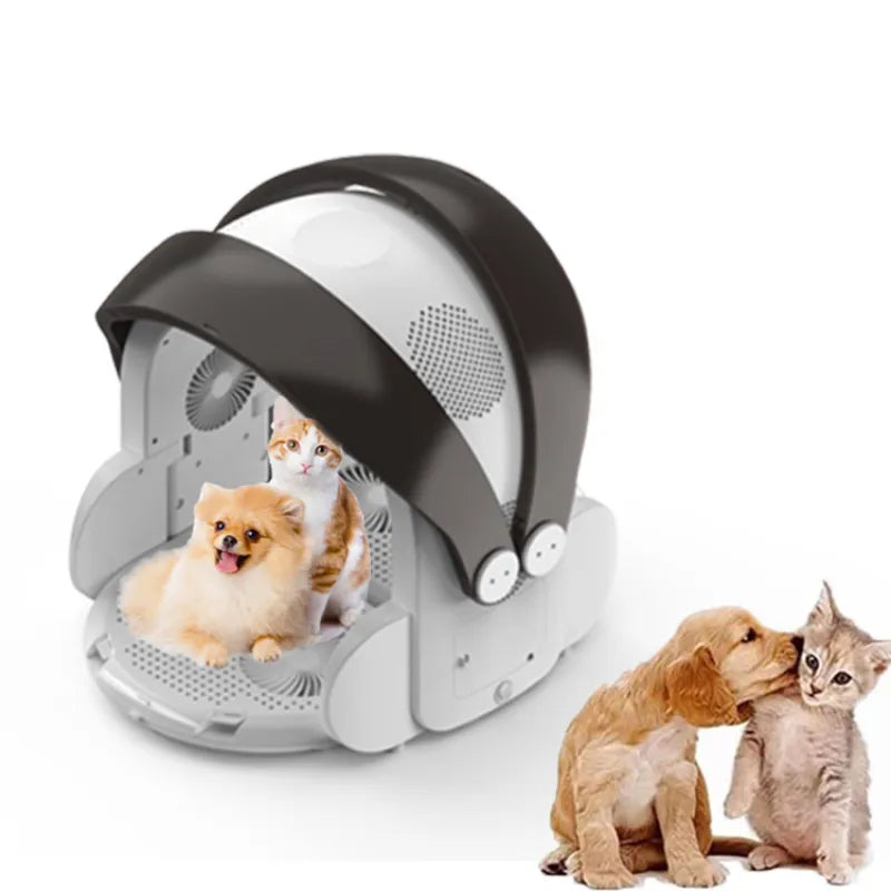 Automatic Pet Dryer Box