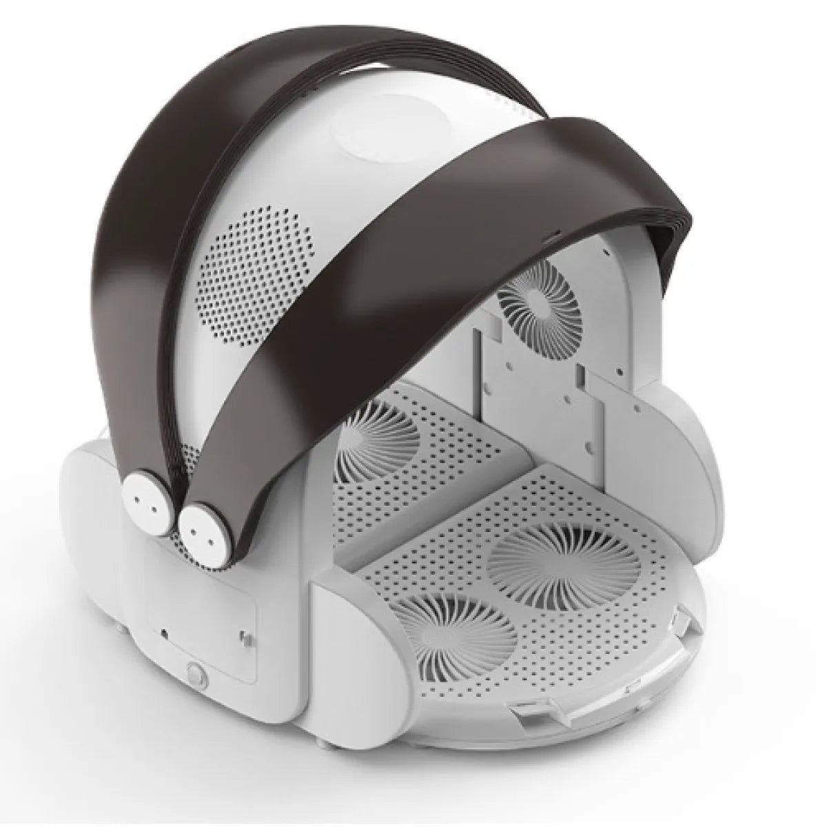 Automatic Pet Dryer Box