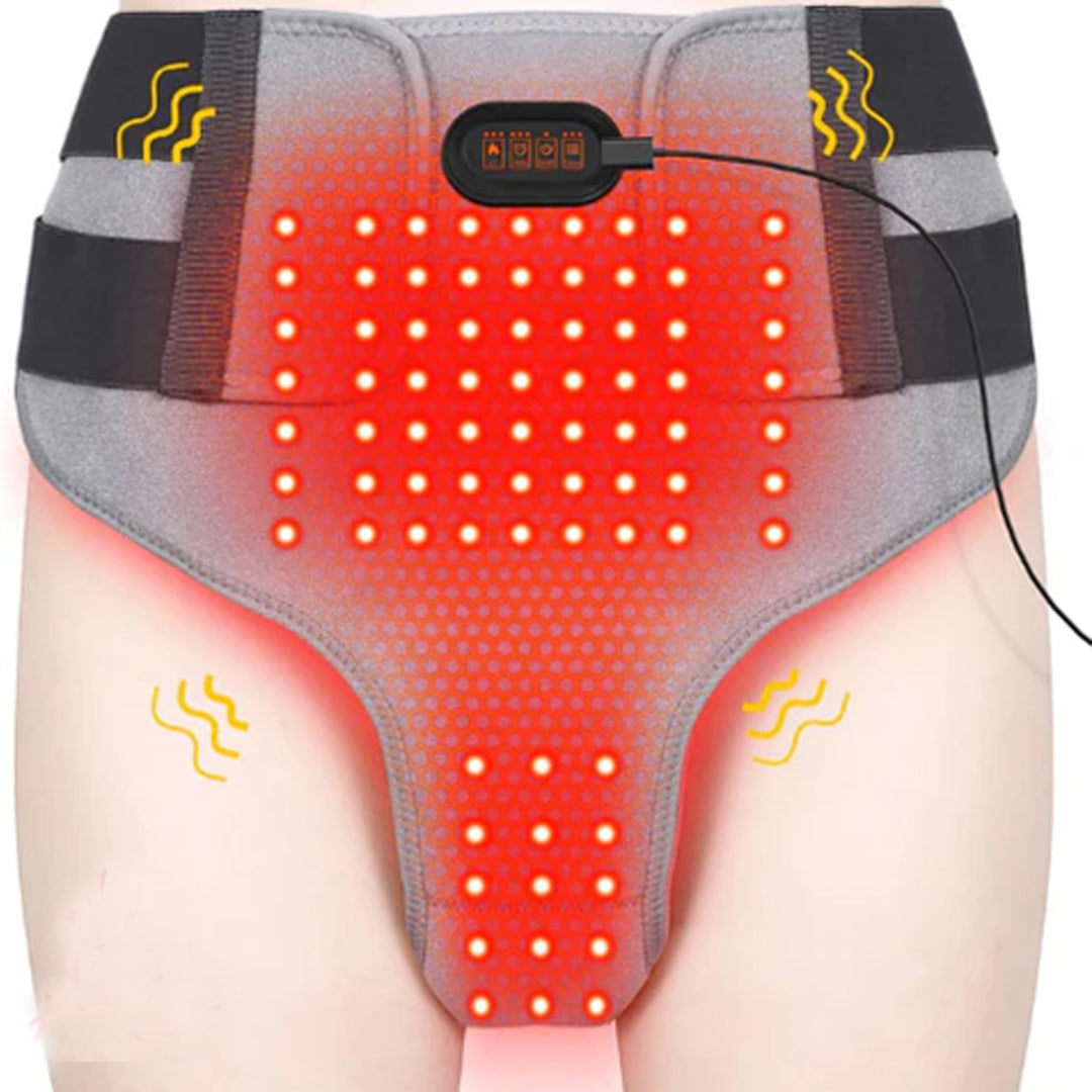 Relief Wrap