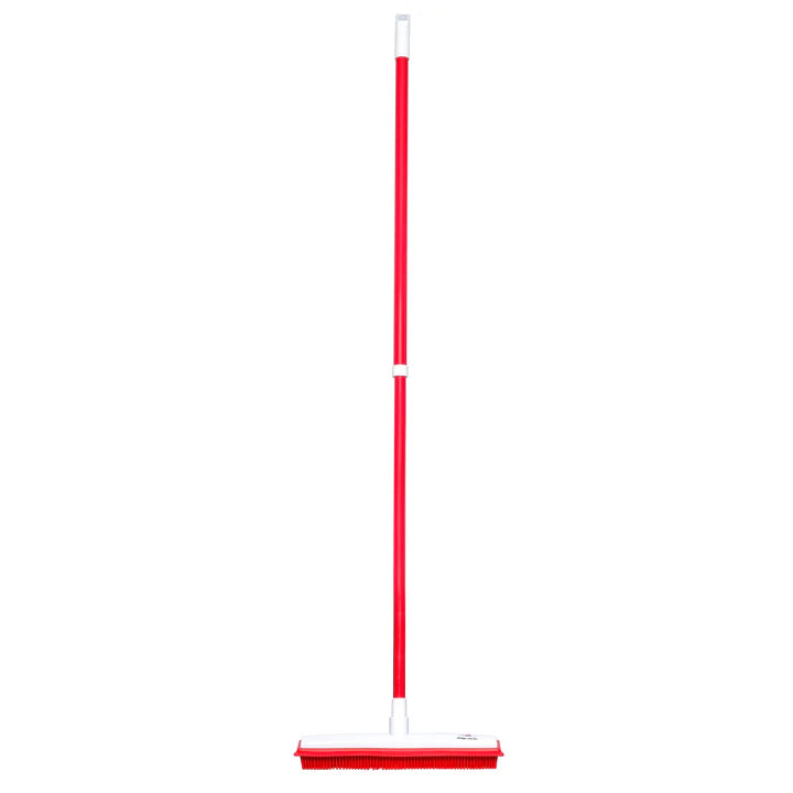 FurSweep Pro Rubber Broom