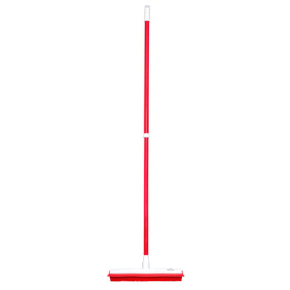 FurSweep Pro Rubber Broom