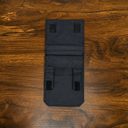 HiddenCarry™ Discreet Waistband Travel Pouch