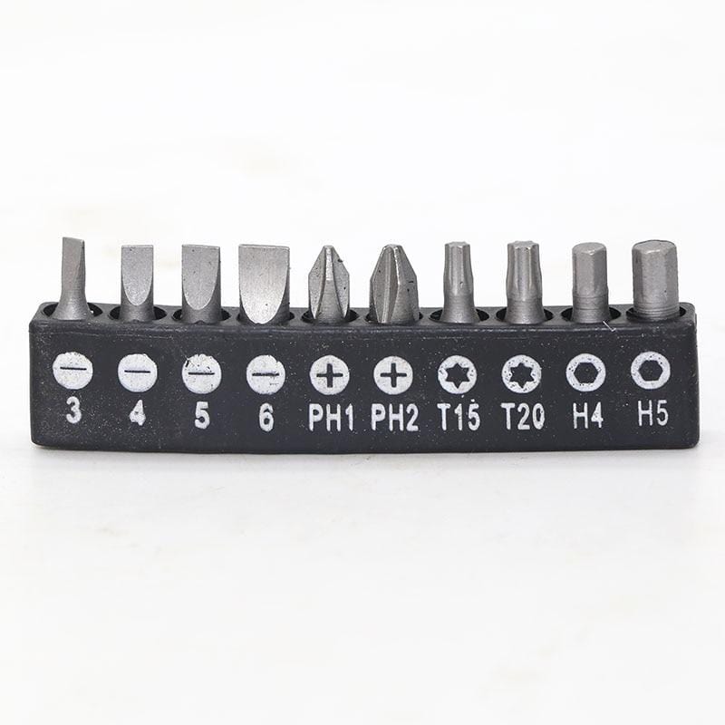 Screw It™ Flexible Drill Extension Kit