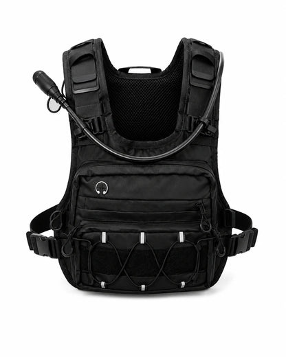 TrailFlow Hydration Running Vest