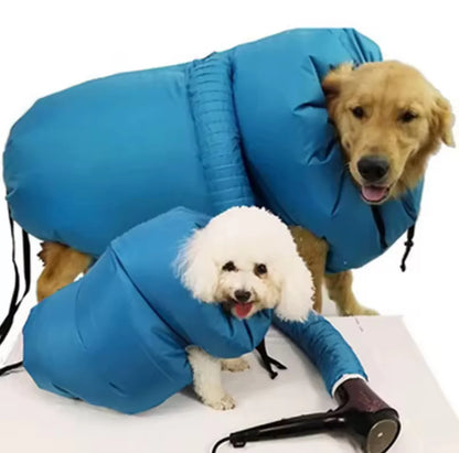 Pet Drying Bag