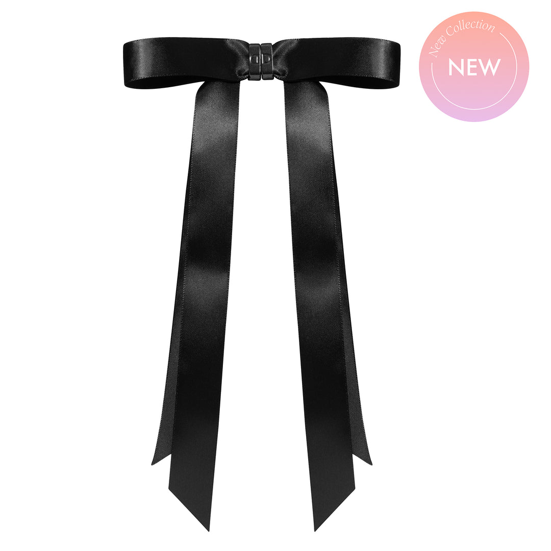 THE BOW - Rose Gold