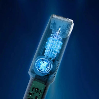 Baby Razor