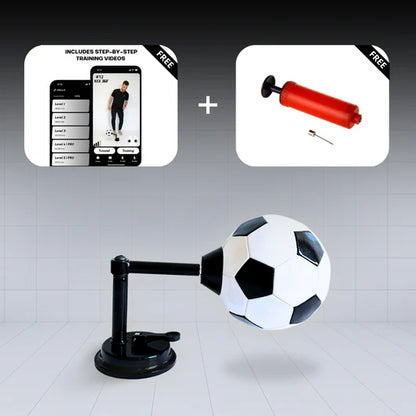 Kick 360 Trainer+ training program