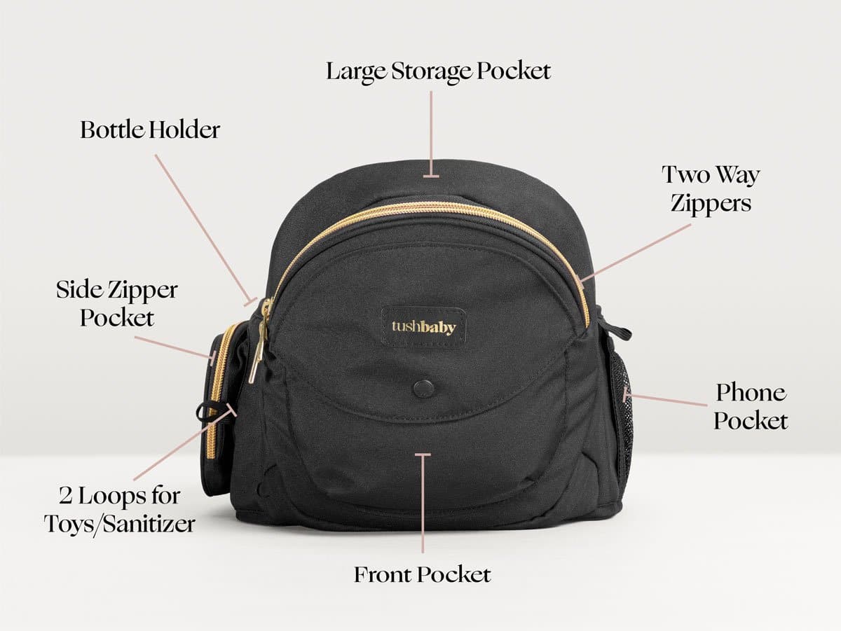 HIP CARRIER