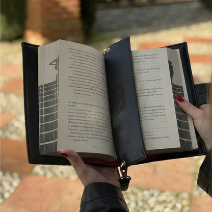 ChapterNest Book Bag