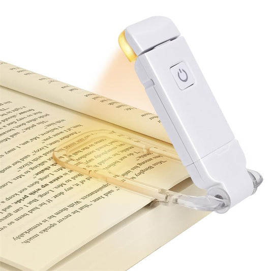 Book Light