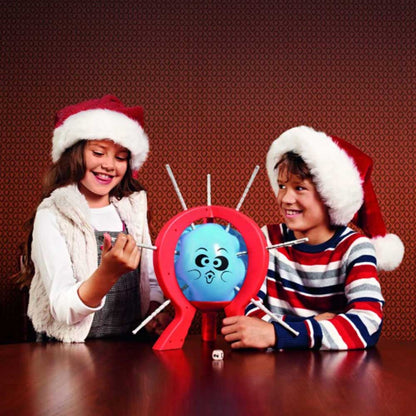 Boom Boom balloon game