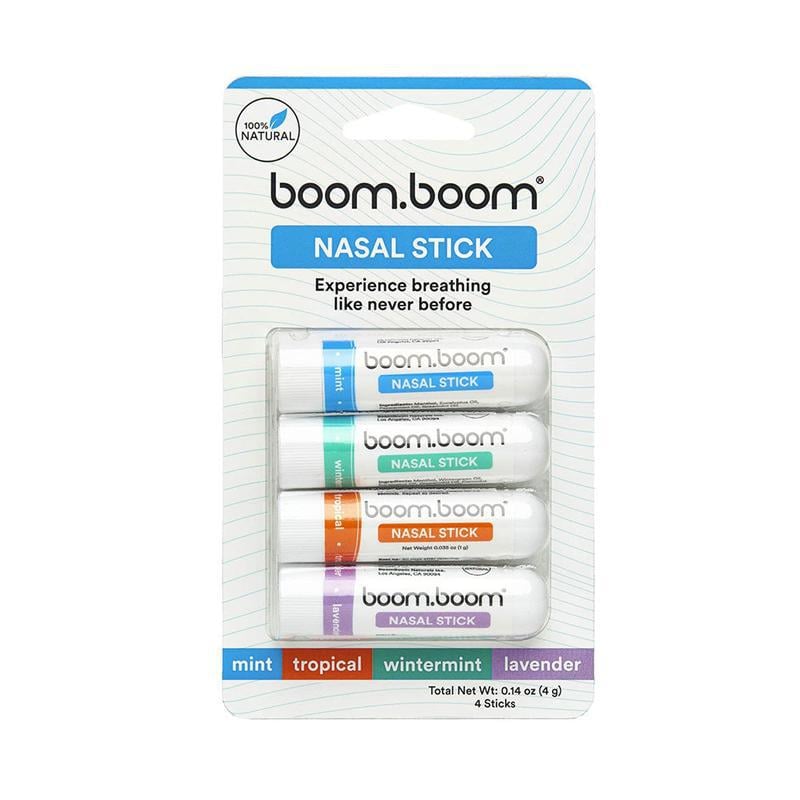 🔥LAST DAY 50% OFF🔥Boom.boom® Nasal Stick