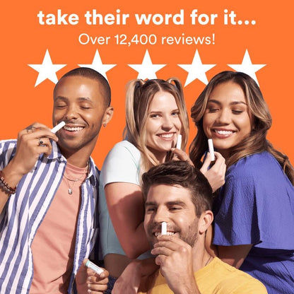 🔥LAST DAY 50% OFF🔥Boom.boom® Nasal Stick