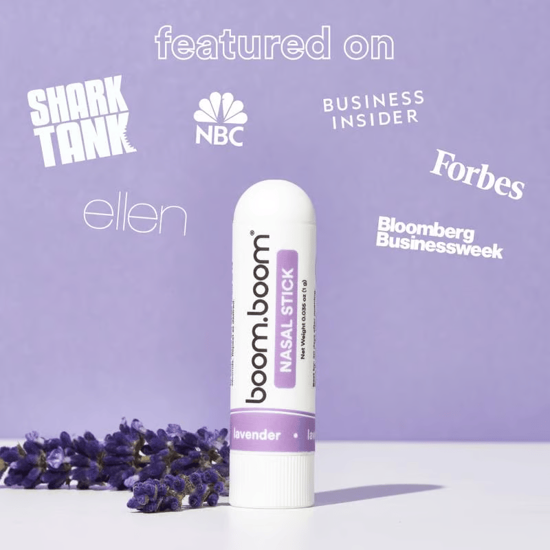 🔥LAST DAY 50% OFF🔥Boom.boom® Nasal Stick