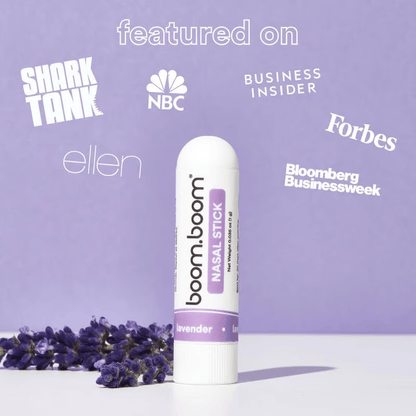 🔥LAST DAY 50% OFF🔥Boom.boom® Nasal Stick