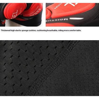 Breathable Cycling Pants Sports Underwear Men's