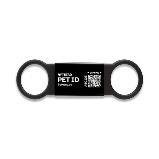 ByteTag Slide