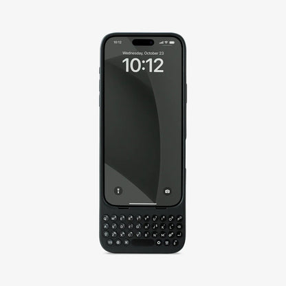 Clicks Keyboard for iPhone 16