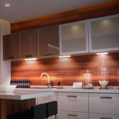 Motion Sensor LED Lights